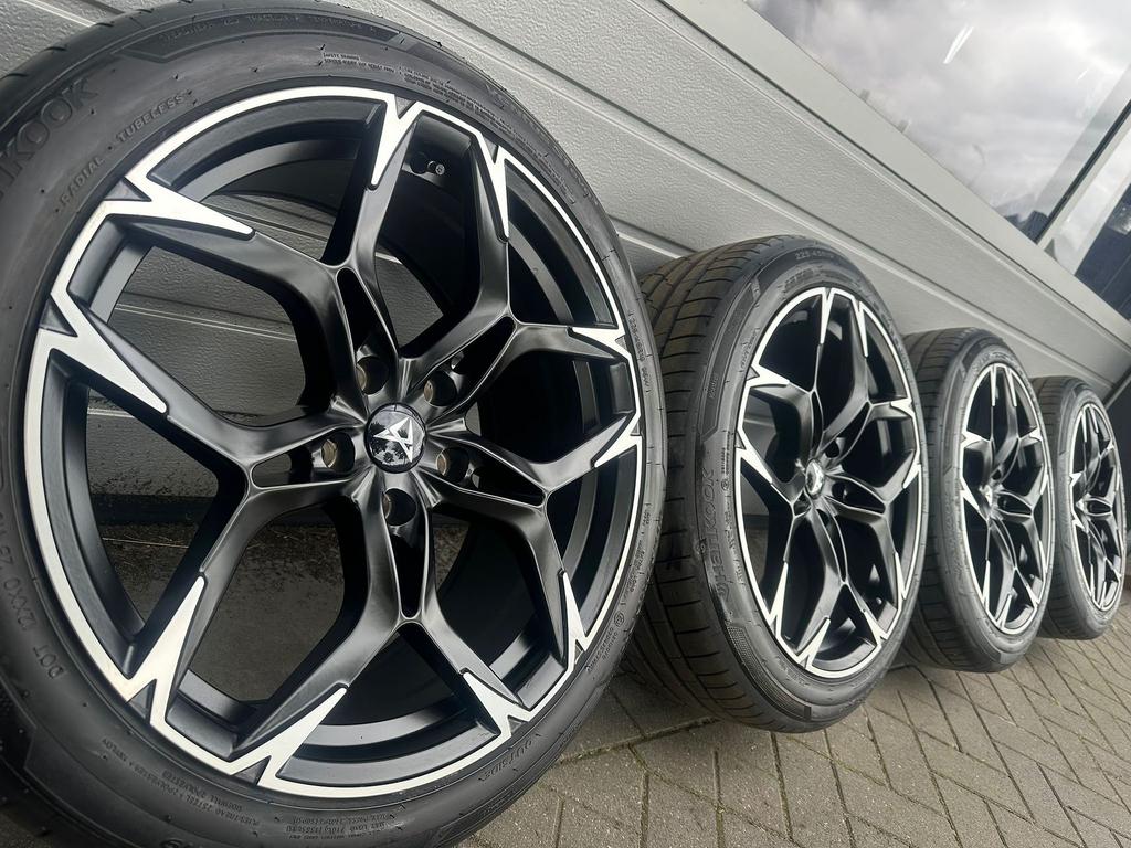 19 inch Cupra R Formentor Leon Ateca Tavascan Born velgen, Auto-onderdelen, Banden en Velgen, 19 inch, -, -, Banden en Velgen