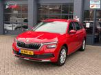 Skoda Kamiq 1.0 TSI Business Edition VirtualDash|Stoelvw|Cam, Auto's, Voorwielaandrijving, 1131 kg, Gebruikt, Euro 6