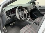 Volkswagen Golf 2.0 TSI GTI Performance 441PK - REMUS-Uitlaa, Auto's, Stof, Gebruikt, Euro 6, 4 cilinders