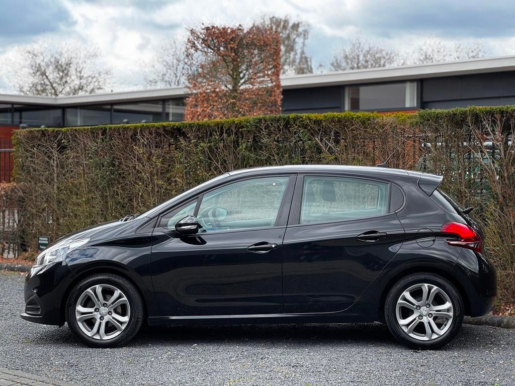 Peugeot 208 1.2 PureTech Active|IN UITMUNTEND STAAT|ORIGINEE, Auto's, Peugeot, Gebruikt, 1199 cc, 82 pk, Origineel Nederlands