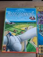 spel Hoogspanning zgan, Een of twee spelers, Ophalen of Verzenden, Zo goed als nieuw