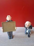 Set van James the butler., Verzamelen, Ophalen of Verzenden