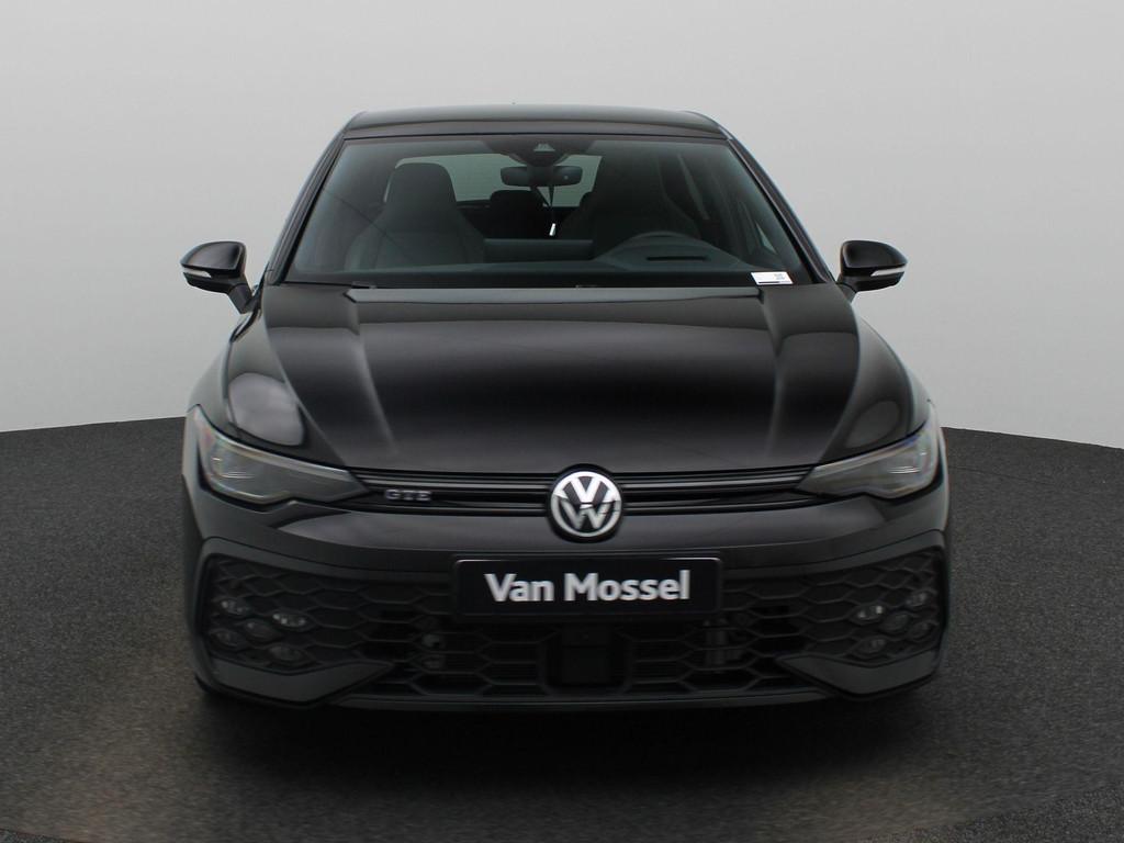 Volkswagen Golf 1.5 eHybrid GTE 272 PK | Automaat | Plug-In, Auto's, Volkswagen, 12 maanden, 4 cilinders, 1700 kg, Te koop