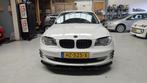 BMW 1-serie 116i Business Line, Navi, Carplay, Clima, LMV 17, Auto's, 1-Serie, Gebruikt, 4 cilinders, Navigatiesysteem
