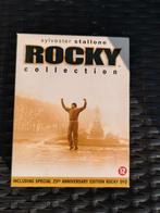 Rocky collection, Alle leeftijden, Ophalen of Verzenden, Zo goed als nieuw