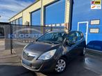 Opel Meriva 1.4 Edition Nieuwe APK, Auto's, Voorwielaandrijving, Euro 5, Gebruikt, 4 cilinders
