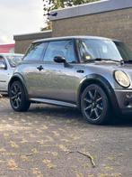 Mini Cooper S 2002 - voor onderdelen of sloop, Ophalen, Gebruikt, Mini