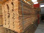 Mooie Douglas schaaldelen onbehandeld of geïmpregneerd, Ophalen, Nieuw, 250 cm of meer, Planken