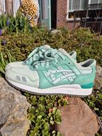 Asics Gel Lyte lll 3 38,5, Ophalen of Verzenden, Asics, Groen, Sneakers of Gympen