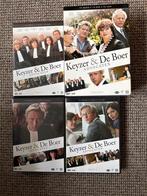 Keyzer & De Boer Advocaten - Complete serie, seizoen 1 t/m 3, Boxset, Ophalen of Verzenden, Zo goed als nieuw, Drama
