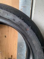 Gebruikte slick Metzeler Racetec K2 200/60 R17, DOT 4723, Motoren, Ophalen of Verzenden, Gebruikt