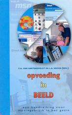 opvoeding in beeld ( mediagebruik), Ophalen of Verzenden, Nieuw