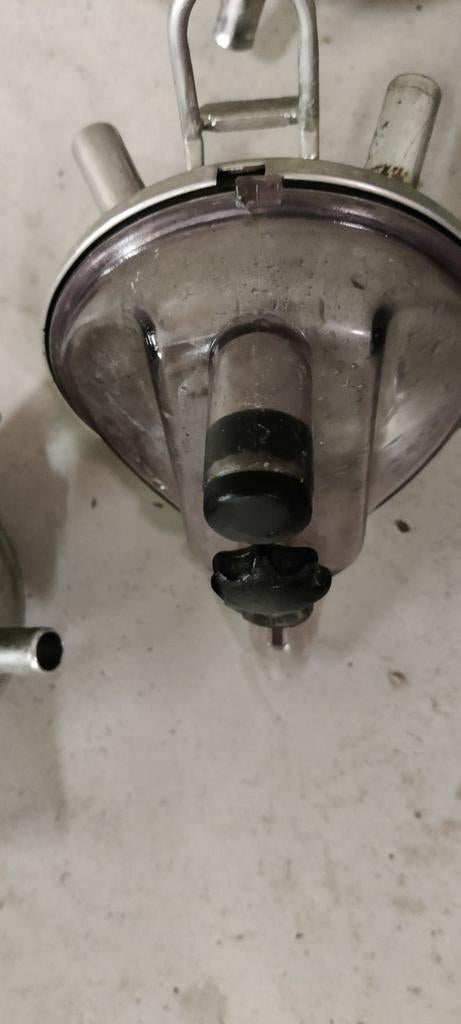 Westfalia Melkklauwen en Onderdelen, Ophalen of Verzenden