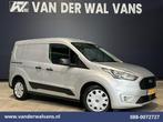 Ford Transit Connect 1.5 EcoBlue 100pk L1H1 Euro6 Airco | Ca, 1350 kg, Gebruikt, 4 cilinders, Bedrijf