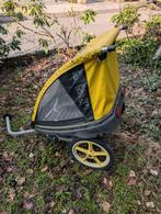 Kidcar fietskar voor 2 kinderen, Gebruikt, Kinderkar, 40 tot 60 kg, Ophalen