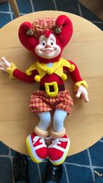 Pardoes pop, Verzamelen, Ophalen of Verzenden, Nieuw, Beeldje of Poppetje