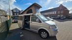 VW Transporter T5 Camper - 155.000 KM - 2.5TDI (174PK), Caravans en Kamperen, Campers, Buscamper of Camperbus, Volkswagen, Particulier