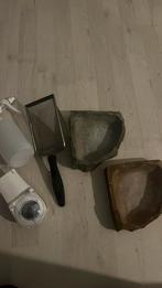 Terrarium accessoires, Dieren en Toebehoren, Ophalen of Verzenden, Zo goed als nieuw