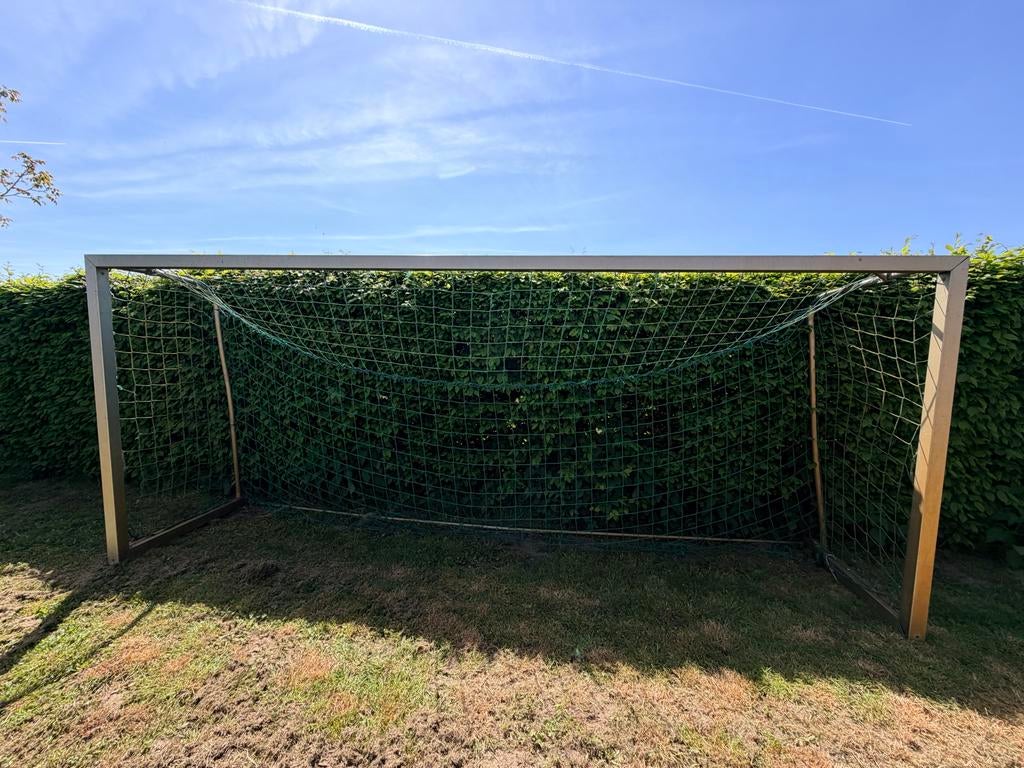 Goal, Groter dan maat XL, Ophalen, Gebruikt, Overige typen