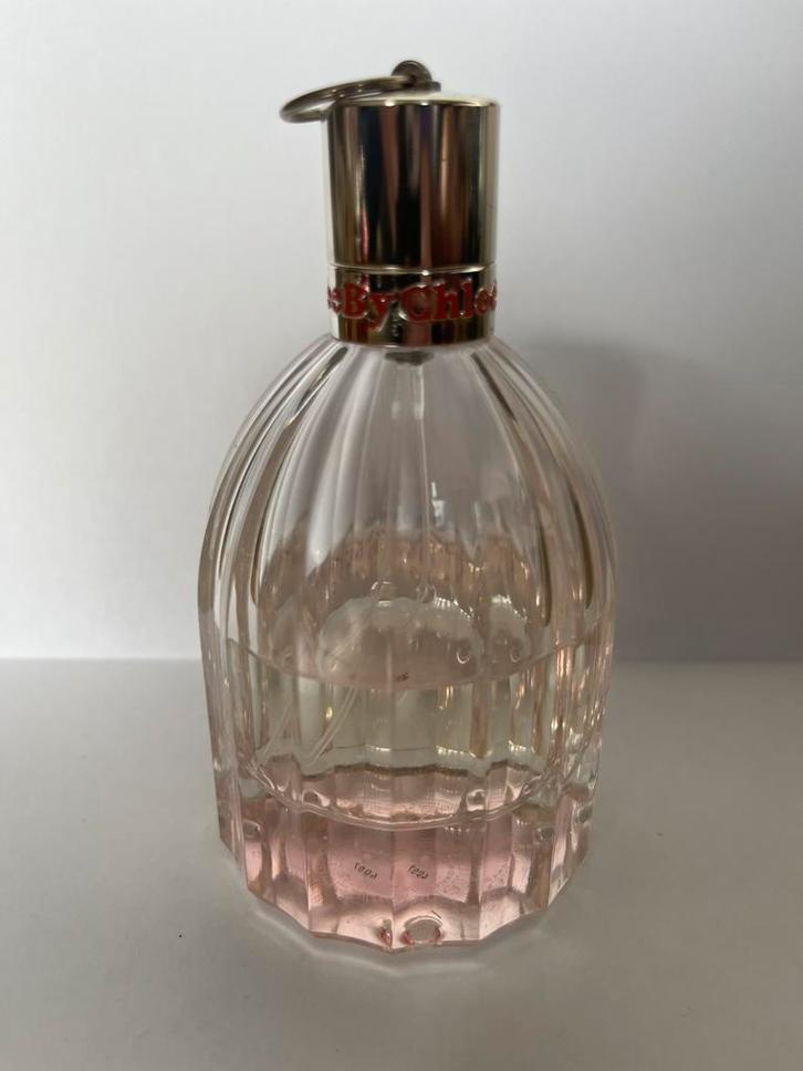 Chloe See by Chloe eau fraiche, Sieraden, Tassen en Uiterlijk, Uiterlijk | Parfum, Gebruikt, Ophalen of Verzenden