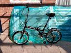 Vouwfiets 20 inch wielen, Fietsen en Brommers, Fietsen | Vouwfietsen, Versnellingen, Zo goed als nieuw, Ophalen, Overige merken