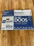 Verhuisdoos 10 stuks, Ophalen of Verzenden