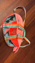 Oilily vissentas, Ophalen of Verzenden, Zo goed als nieuw