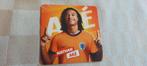 voetbal plaatje EK 2024 Oranje Nathan Ake fraai mooi, Ophalen of Verzenden, Nieuw, Buitenlandse clubs, Poster, Plaatje of Sticker