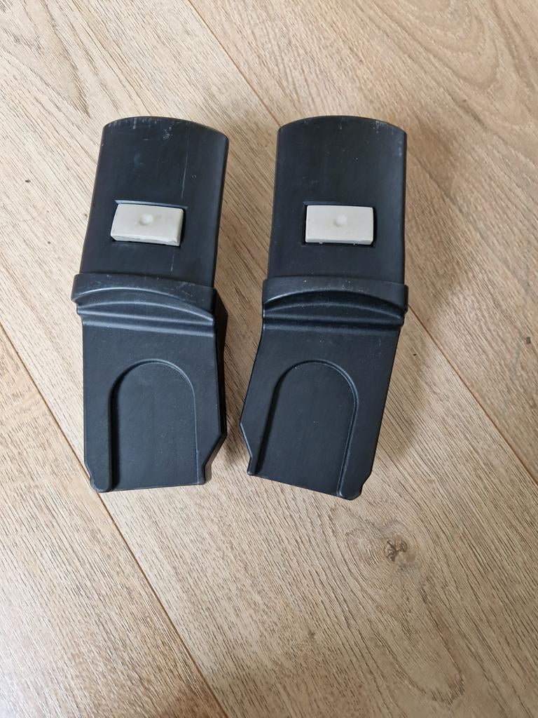 Adapters voor Joolz kinderwagen, Ophalen of Verzenden, Gebruikt, Kinderwagen, Overige merken