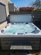 Jacuzzi Balboa Rhodos - 2 ligplaatsen, 3 zitplaatsen, Ophalen of Verzenden, Gebruikt, Extern, Balboa