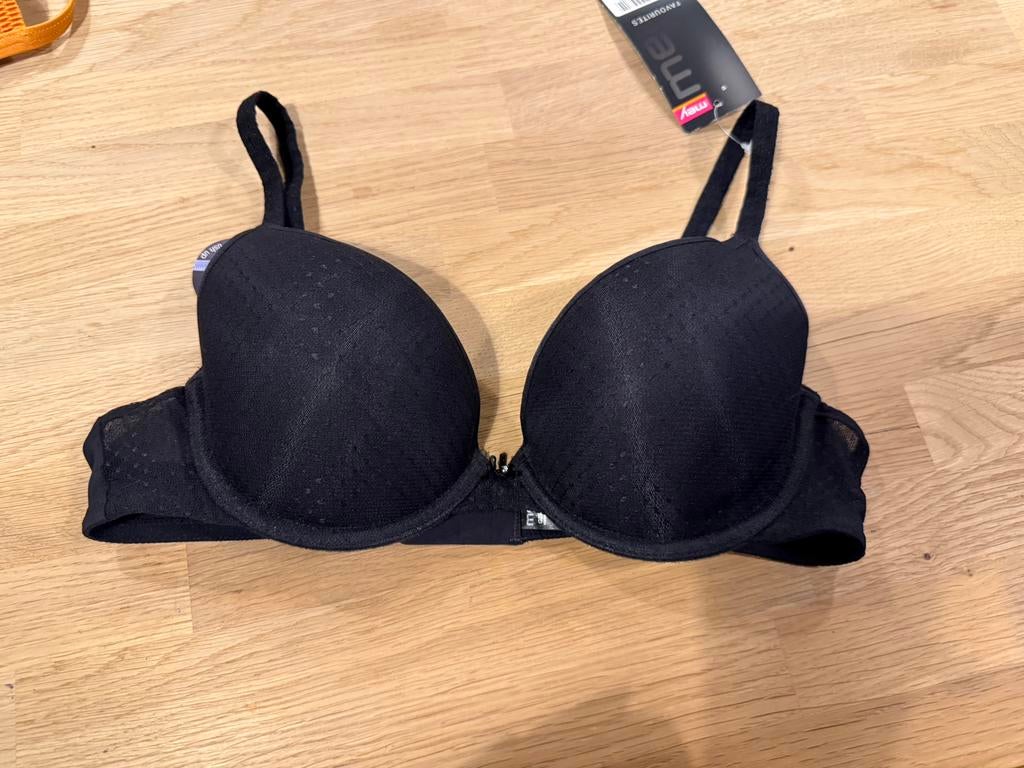 Mey bh 75B NIEUW!! Nu €12,50, Ophalen of Verzenden, BH
