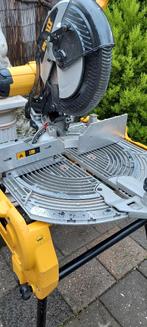 DeWalt DW 27107 qs-- professionele zaagtafel --, Cirkelzaag, DeWalt, Ophalen of Verzenden, Zo goed als nieuw