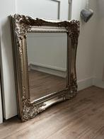 Barok spiegel, Ophalen, Rechthoekig, 50 tot 100 cm, Minder dan 100 cm