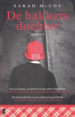 Sarah McCoy De bakkersdochter, Boeken, Oorlog en Militair, Ophalen of Verzenden, Tweede Wereldoorlog, Zo goed als nieuw, Overige onderwerpen