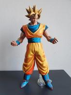 Dragonball Z Son Goku saiyan pvc 25 cm, Ophalen of Verzenden, Nieuw