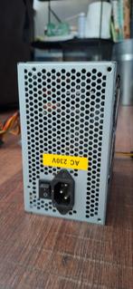 Voeding voor desktop PC's 500 Watt, Ophalen of Verzenden