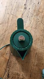 Alessi waterkoker groen, Ophalen of Verzenden