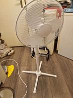 Witte Statiefventilator DX5-000030 - 45W, Ophalen of Verzenden