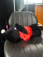 Hema Fiep Westendorp Takkie knuffel, Ophalen of Verzenden, Gebruikt, Hond