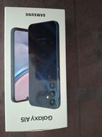 Samsung a15 128 gb, Zwart, Ophalen of Verzenden, Zo goed als nieuw, 128 GB