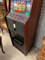 Highway gokkast / fruitautomaat, Verzamelen, Ophalen, ., Zo goed als nieuw, .