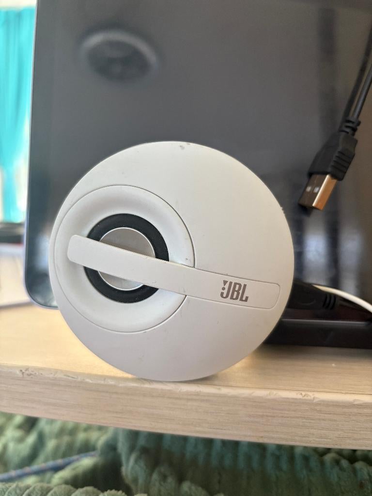 JBL on Tour micro  speaker, Audio, Tv en Foto, Luidsprekers, JBL, Overige typen, Ophalen of Verzenden, Zo goed als nieuw