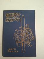 Cadetten almanak 1950, Ophalen of Verzenden, Landmacht, Nederland