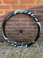 Ffwd 4d voorwiel carbon disc dtswiss 350 naaf, Ophalen, Nieuw, Racefiets, Wiel