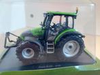 Deutz K100 1/43 editions Atlas trekker, Verzenden, Nieuw, Tractor of Landbouw, Overige merken