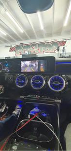 Mercedes GLC-klasse achteruitrijcamera met inbouw voor MBUX, Auto diversen, Auto-accessoires, Niet ingevuld, Niet ingevuld, Nieuw