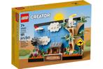Lego Creator 40651 Ansichtkaart van Australië NIEUW, Lego, Lego, Nieuw, Ophalen of Verzenden