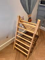 Klimrek, Ophalen, Zo goed als nieuw, Overige typen