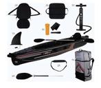 Kayak twee persoons pure4fun, Ophalen of Verzenden, Zo goed als nieuw