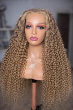 Handgemaakte pruik 26” – HD 6x6 – 4/613, Ophalen of Verzenden, Nieuw, Pruik of Haarverlenging